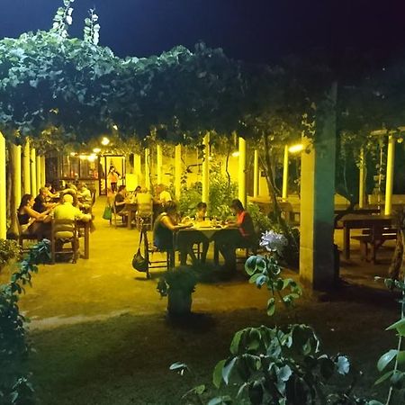 Agriturismo Il Maresciallo Villa Cariati Exterior photo