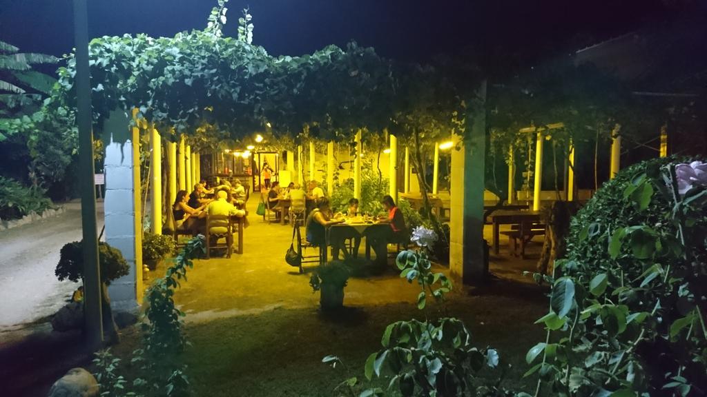 Agriturismo Il Maresciallo Villa Cariati Exterior photo
